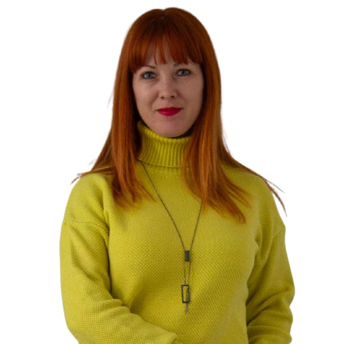 Абакумова Наталя Олександрівна​