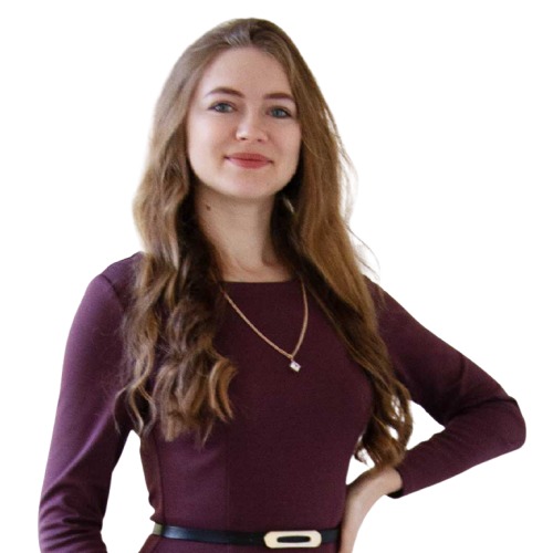 Скрипка Надія Сергіївна вихователь