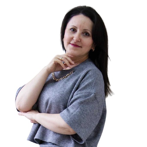 Стєріополо Альона Василівна Вчитель початкових класів