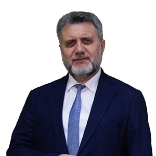 Стоянов Сергій Михайлович - директор